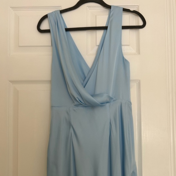 Fame and Partners Escala Dress - Picture 4 of 12